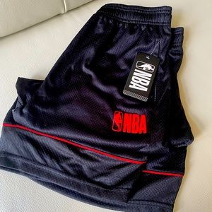 NBA basketball shorts